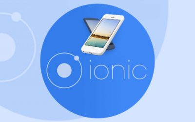 Advantages of Ionic Framework