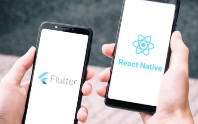 Flutter vs React Native: una lucha de gigantes