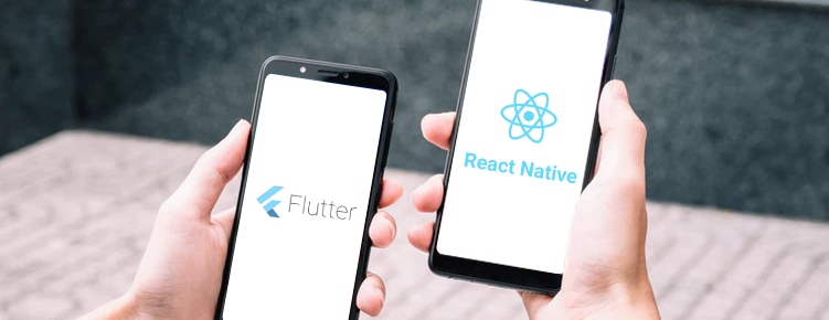 Flutter vs React Native: una lucha de gigantes