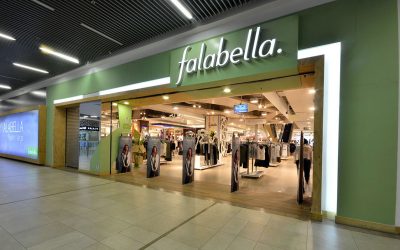 Falabella Mobile