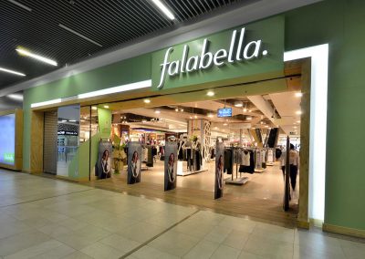 Falabella Mobile