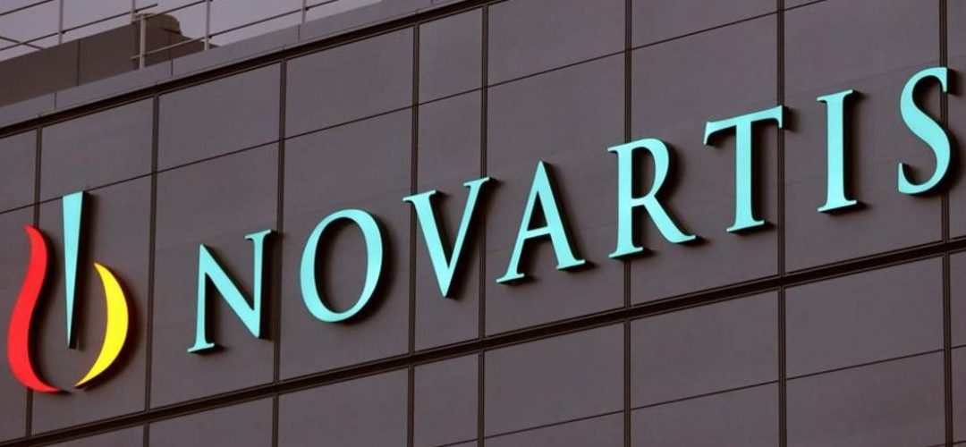 Novartis