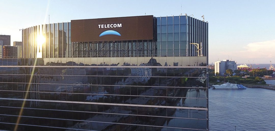 Telecom