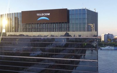 Telecom