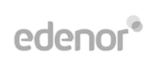 Logo Edenor