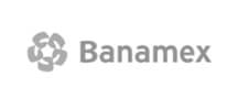 Logo Banamex