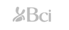 Logo BCI