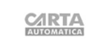 Logo Carta automatica