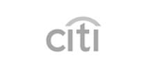 Logo Citi