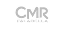 Logo CMR