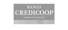 Logo banco Credicoop