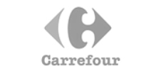 Logo Carrefour