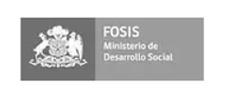 Logo FOSIS