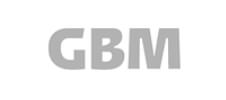 Logo GBM