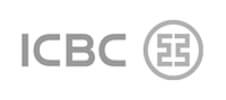 Logo ICBC