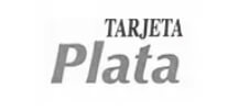 Logo Tarjeta plata