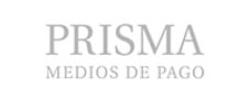 Logo Prisma medios de pago
