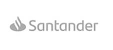 Logo Santander