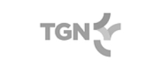 Logo TGN