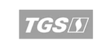 Logo TGS