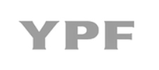 Logo YPF