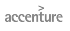 Logo Accenture