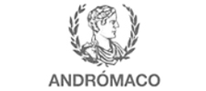 Logo andrómaco