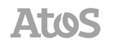 Logo ATOS