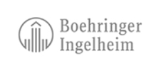 Logo Boehringer Ingelheim