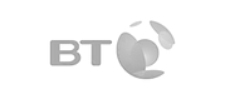 Logo BT