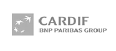 Logo CARDIF