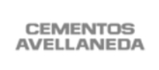 Logo Cementos Avellaneda