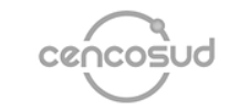 Logo Cencosud