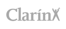 Logo Clarin