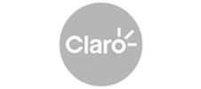 Logo Claro