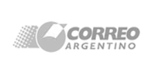 Logo Correo Argentino