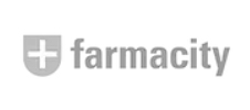 Logo Farmacity