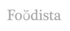 Logo Foodista