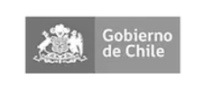 Logo gobierno de Chile