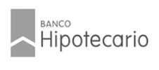 Logo banco Hipotecario