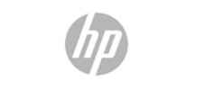 Logo HP