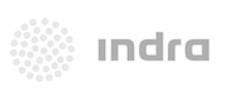 Logo Indra