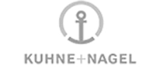 Logo Kuhne Nagel