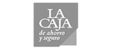 Logo La Caja