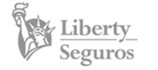 Logo Liberty Seguros