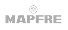 Logo MAPFRE