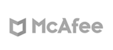 Logo McAfee