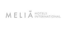 Logo Melia