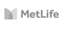 Logo MetLife