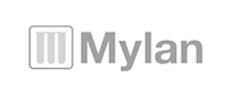 Logo Mylan